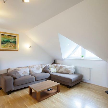 Luxury Apartment Karolina Bled Kültér fotó