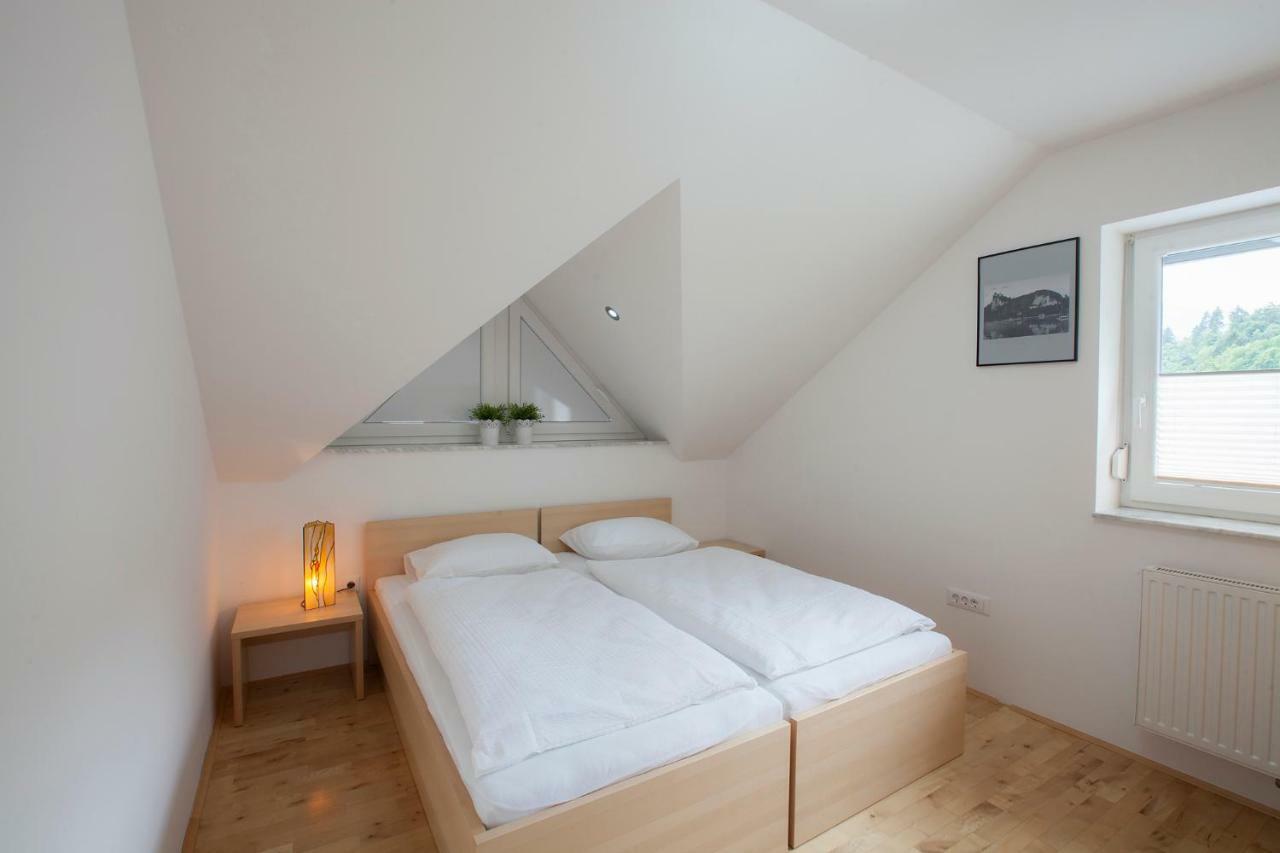 Luxury Apartment Karolina Bled Kültér fotó