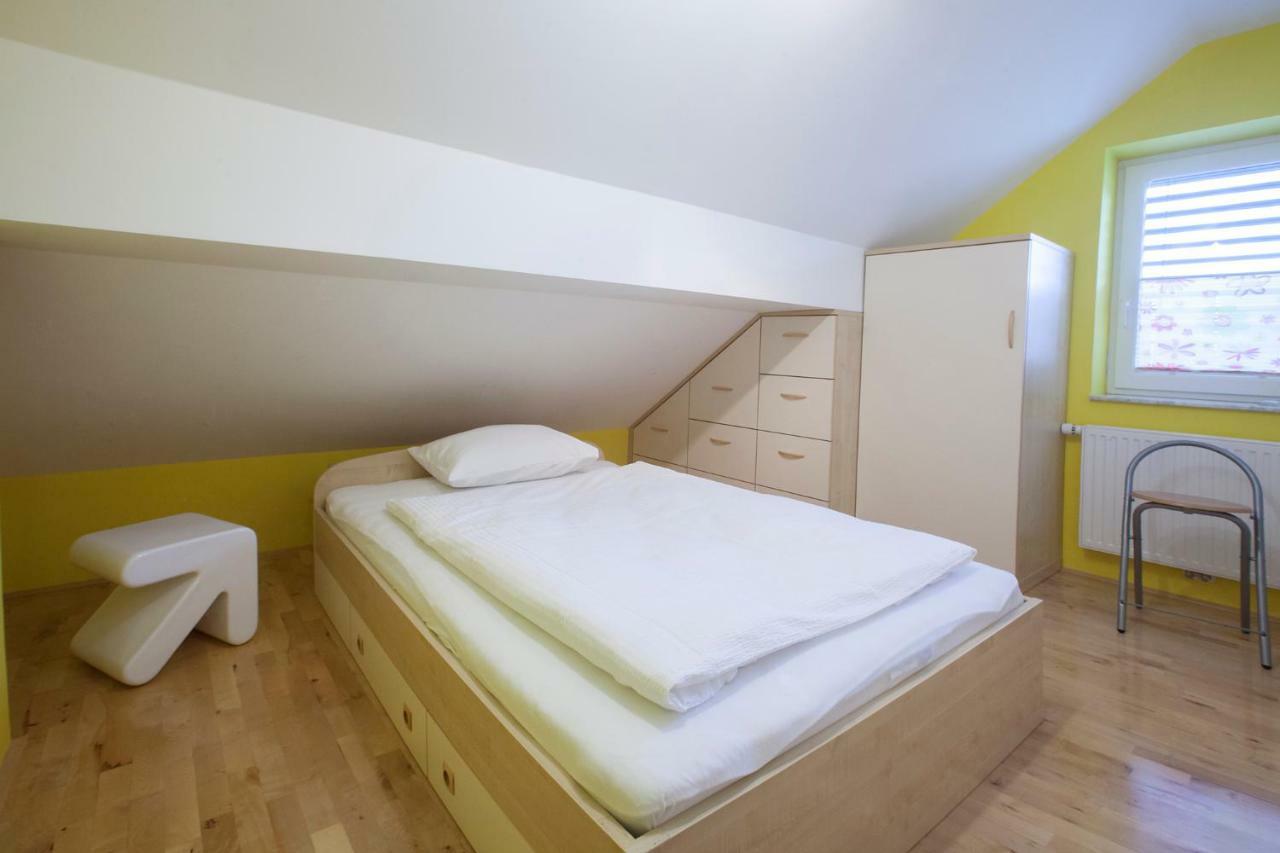 Luxury Apartment Karolina Bled Kültér fotó